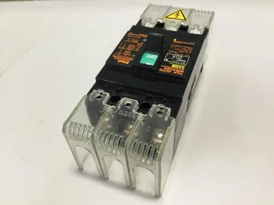 USED FUJI ELECTRIC SA33B-20