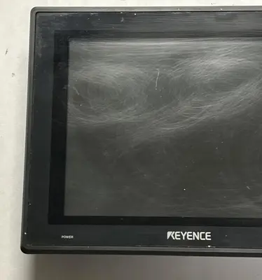 Used KEYENCE CA-MN80 Miscellaneous Equipment (Electrical & Power) Ohio US | Surplus Asset Holdings #1236841
