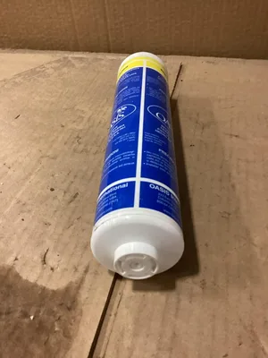 Oasis 033660-001 Sediment Water Filter 0.50gpm 100degF 125psi