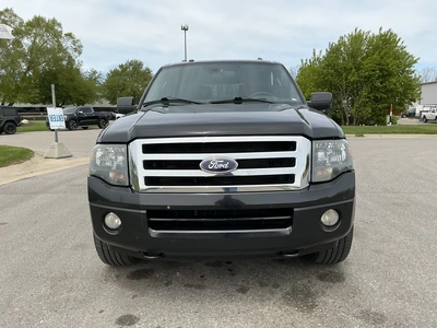 Used 2014 FORD EXPEDITION SUVs Michigan US | Miedema Asset Management Group #1437320