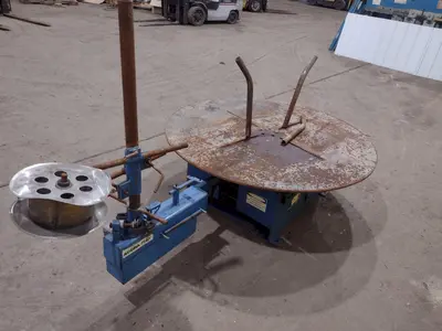 USED AWS F-200AF
