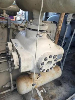 USED 2005 ARIEL JGA-4