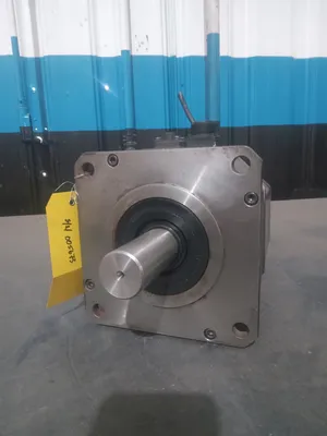 USED FANUC A06B-0243-B400