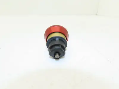 Schmersal EDRR40RT/2X303/GB E-Stop Pushbutton Kit Mushroomhead 38.5mm 103008214