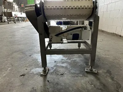 22" Conveyor