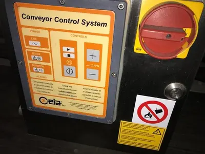 USED CEIA THS/3F