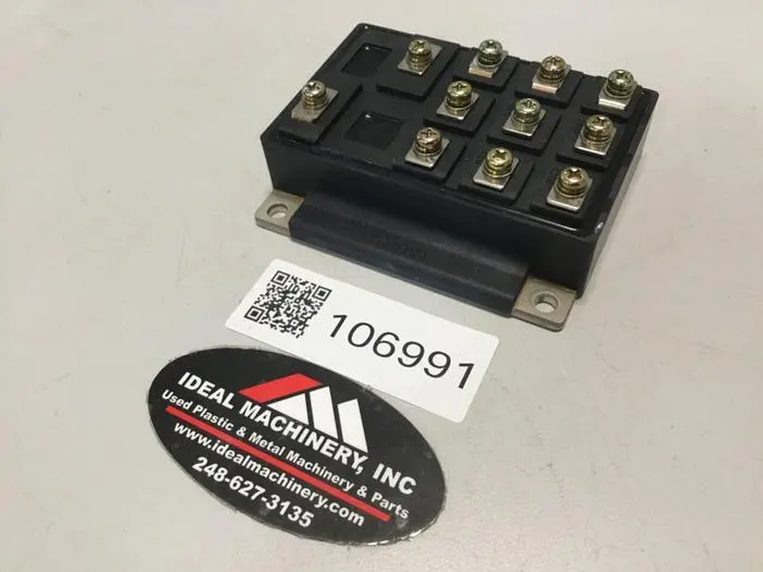Used TOSHIBA 5A0L-1-0230 Circuit Boards Michigan US | Ideal Machinery #570793