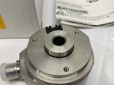 New | in-Stock Turck T8.5826.1K42.1000, K180903 Encoders Michigan US | Maverick Industrial Sales #1462899