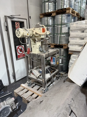 2L Ross S/S  Planatry Vacuum Mixer 0.75 kw LDM 2