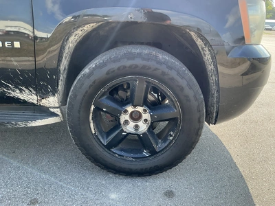 Used 2008 CHEVROLET TAHOE SUVs Michigan US | Miedema Asset Management Group #1425113