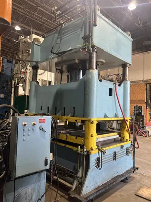 USED WILLIAMS WHITE & COMPANY WILLIAMS WHITE & COMPANY CUSTOM PRESS