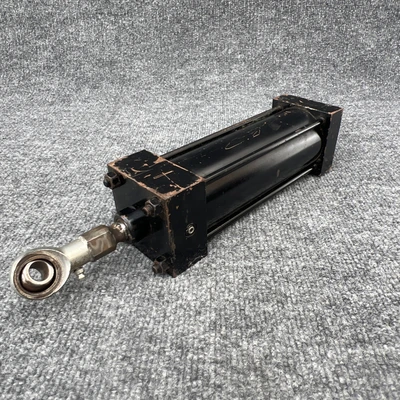 Used Thiele 104774B02 Pneumatic Cylinders California US | Davliegogo LLC #1706156
