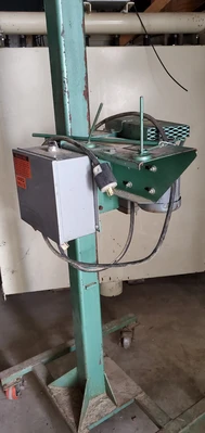 Used _UNKNOWN_ 10300 Bag Machines Minnesota US | A&I Equipment #1317373