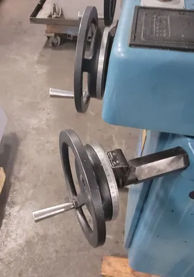 K.O. LEE S618H1 Grinders, Surface | Machinery Central (10)
