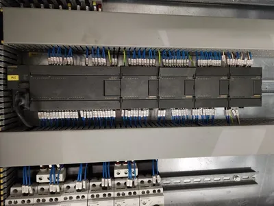 Condorchem Evaporator System