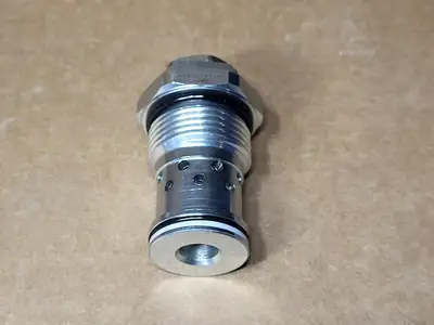 NEW METSO N02445183