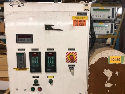Maxson 55" Sheeter | Perry Equipment (2)