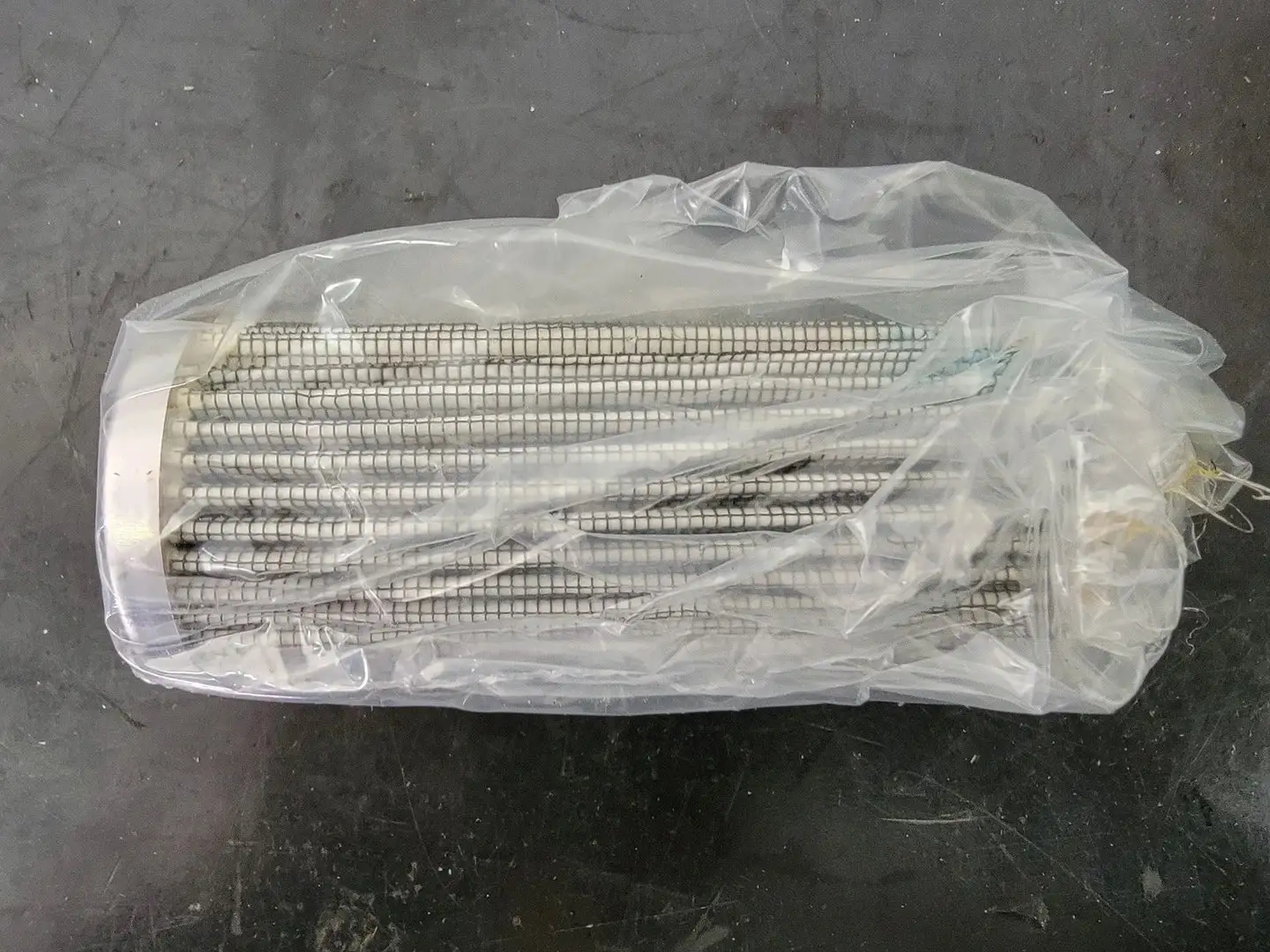 USED PTI TECHNOLOGIES INC. FK-010-HG-B