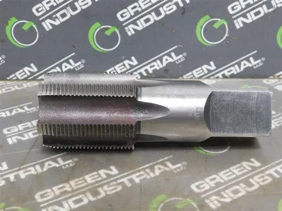 Widell Industries Inc. 728447 Plug Tap 1 3/4" 12 H6 6FL