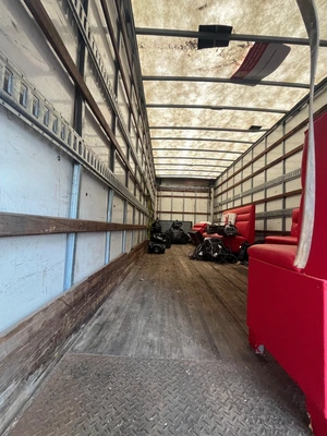 Used 2022 FREIGHTLINER M2 106 Tractors & Trailers North Carolina US | Proxy Equipment #1481541