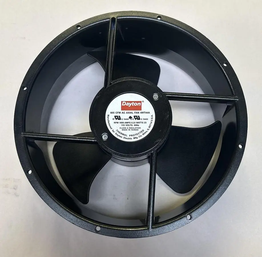 Used DAYTON 4WT44A Miscellaneous Equipment (Electrical & Power) | Surplus Asset Holdings #1188840