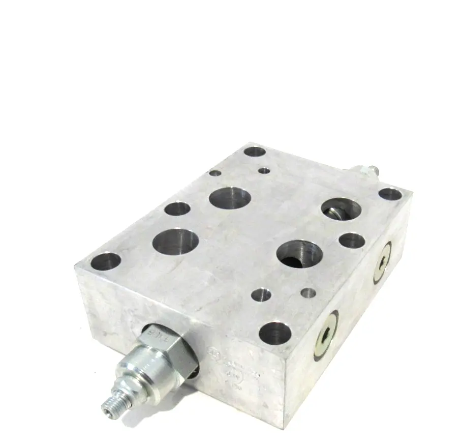 NEW SUN HYDRAULICS CDY MANIFOLD