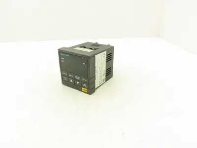 Honeywell UDC2300 Mini-Pro Temperature Controller DC230L-E0-00-10-0A00000-00-0