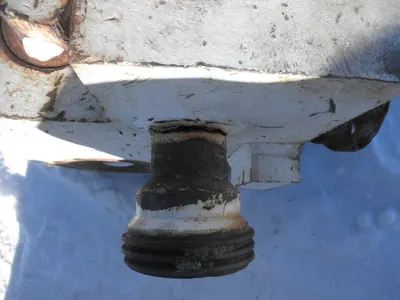 USED OILWELL 326-P
