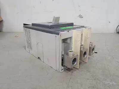 USED ABB T5H-D 400