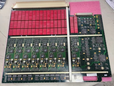 KEYSIGHT 3070 HDD 6MPS Pin Card (E4000-69540) ICT | Tekmart International Inc. (1)