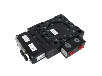 NEW ATI 9121-210CT-DB13-AA2-0-0 ROBOT TOOL CHANGER 9121-210CTDB13AA200