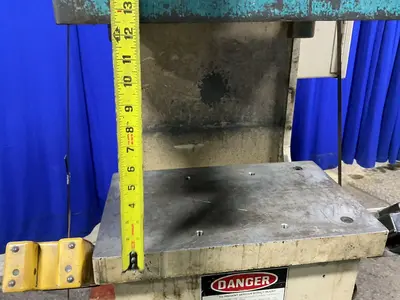 Used 1995 GREENERD HPB15 Hydraulic Presses Ohio US | HGR 24 #1548192