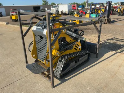 USED 2026 SDLANCH SSL60