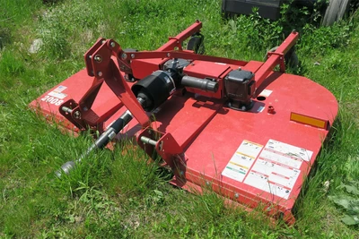 New | in-Stock 2015 BUSH HOG 2008 Mowers | Abele Tractor #1342729