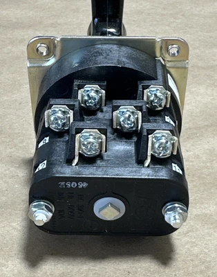 NEW Fuji Electric C4C204350-001