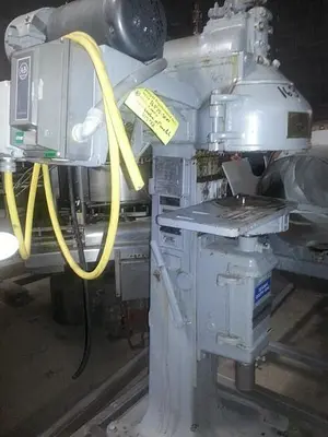 USED AMERICAN CAN COMPANY #1