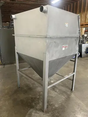 Flexicon Dump Bin