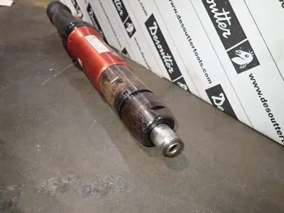 Used DESOUTTER 6153941610 Power & Hand Tools (Misc) | HGR 24 #748926