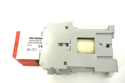 NEW ALLEN BRADLEY 700S-CF530DJBC CONTROL RELAY 700SCF530DJBC