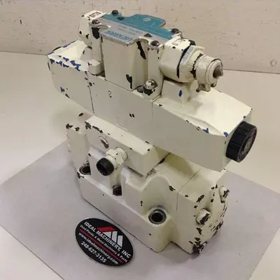 USED VICKERS DG5V731CETP7H80JA547
