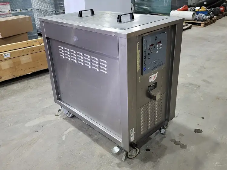 Used ULTRASONIC POWER CORP. UP3218 Parts British Columbia CA | Lenmark #268924