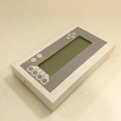 USED HONEYWELL S7760A2031