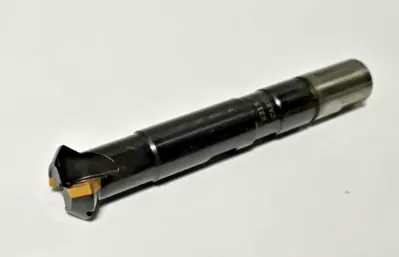 Carboloy R215.49-00.62-3 Indexable End Mill Insert Spade Drill Cutter