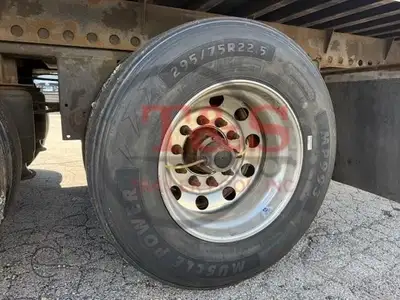 Used 2021 GREAT DANE _UNKNOWN_ Reefer Trailers Illinois US | T&S Trailer Pool #1509359