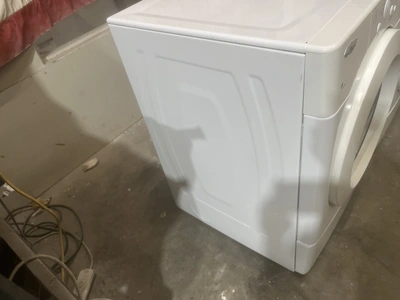 Used WHIRLPOOL FRONT LOAD SET Residential Appliances Michigan US | Miedema Asset Management Group #1322292