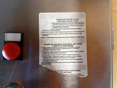 Used SQUARE D FAL36020 Switchgears British Columbia CA | Lenmark #1428828