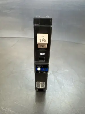 Eaton CHFP115DF Dual Purpose Arc Fault and Ground Fault Protection (BIN-1.3.4)
