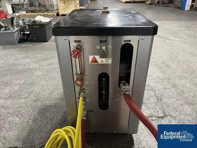 USED Advantage Engineering Inc. 16 KW Advantage Temperature Control Unit, G Series