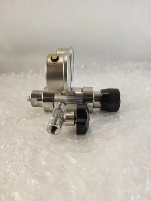 PACIFIC SCIENTIFIC GAS REGULATOR 85-225T
