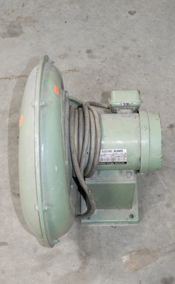 Nishimura NK-5 Electric Blower
